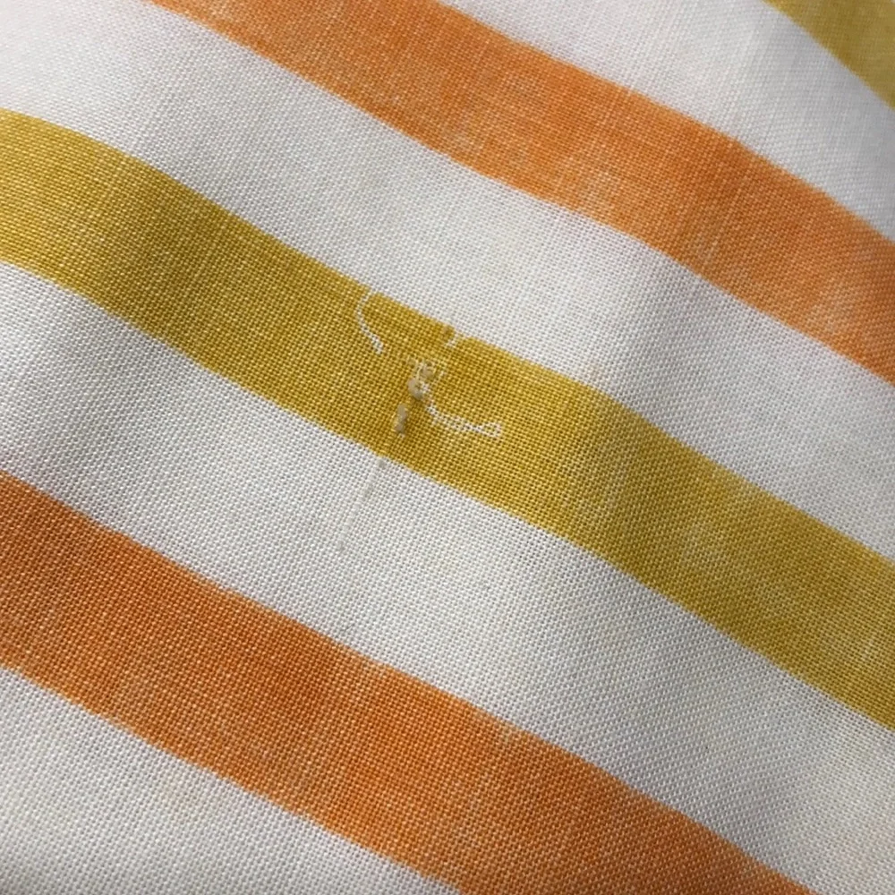VTG flat sheet